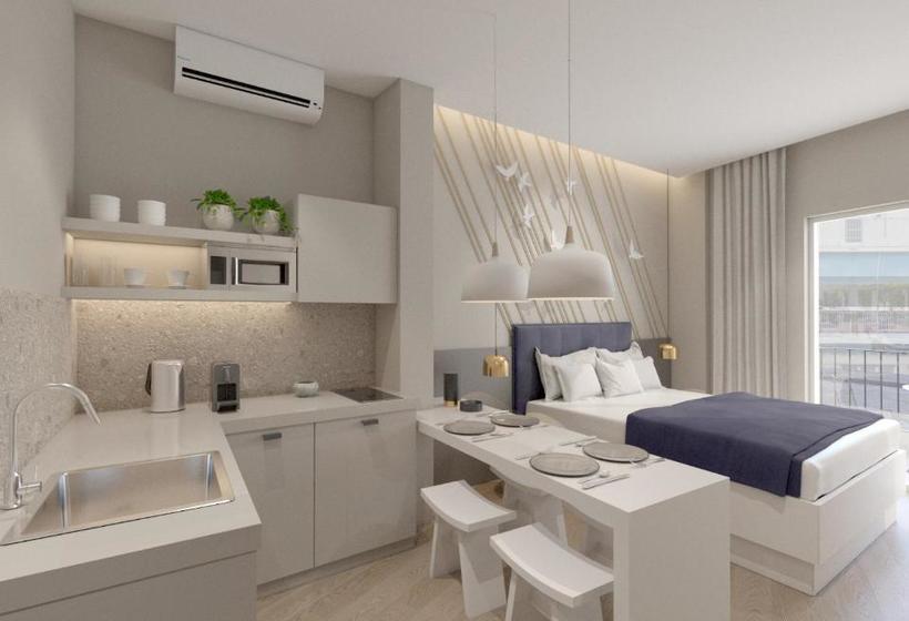 Great Living Koukaki