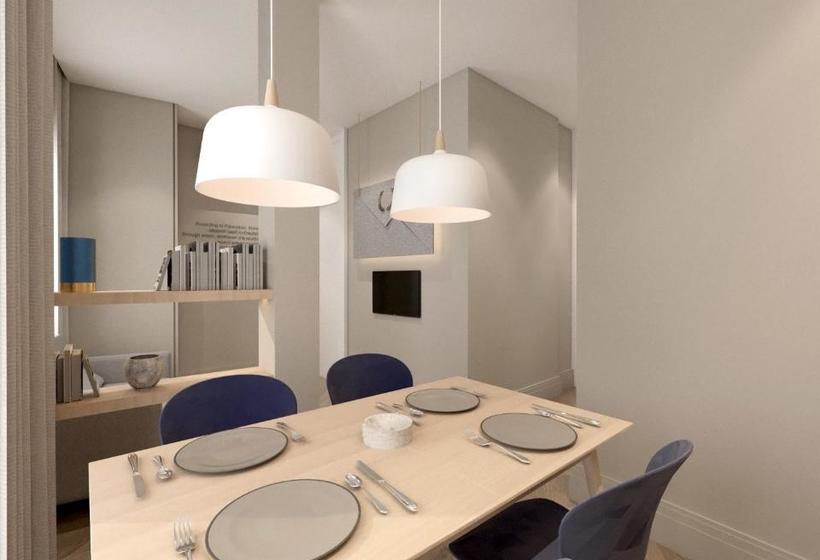 Great Living Koukaki