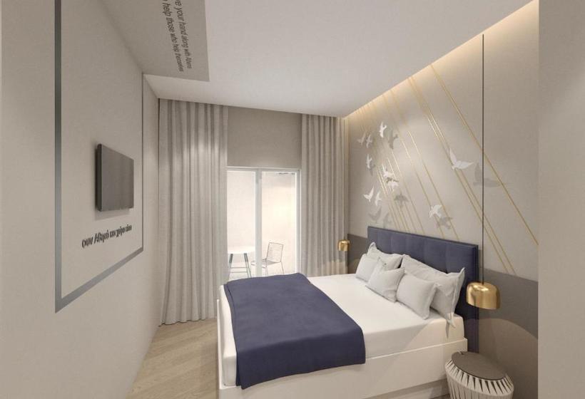 Great Living Koukaki