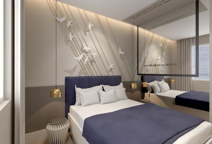 Great Living Koukaki