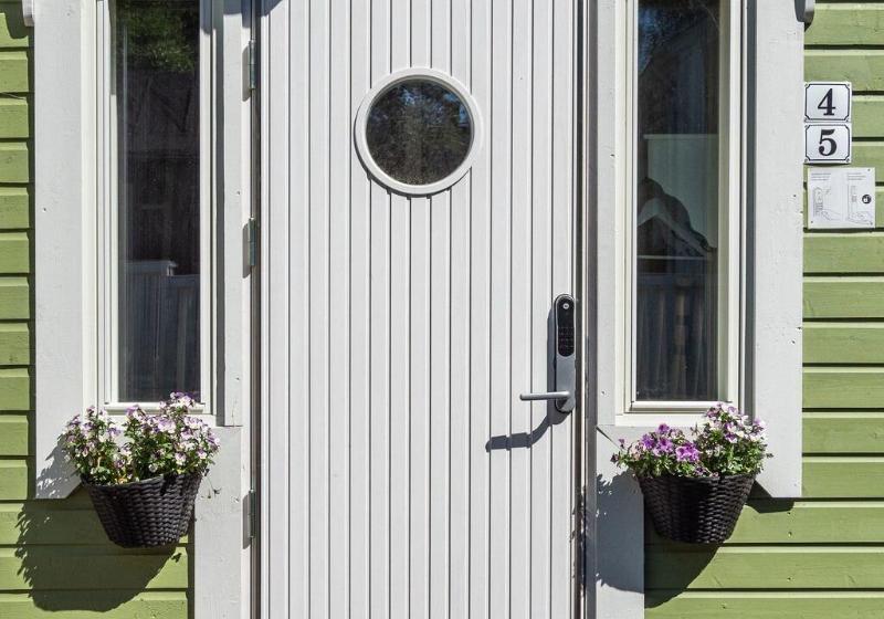 여관 Pikisaari Guesthouse