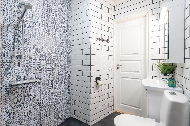 여관 Pikisaari Guesthouse