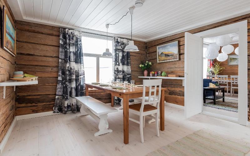 여관 Pikisaari Guesthouse