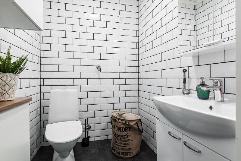 여관 Pikisaari Guesthouse