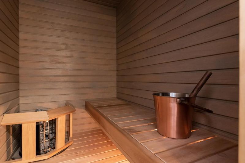 여관 Pikisaari Guesthouse