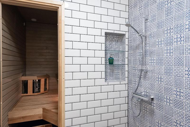 여관 Pikisaari Guesthouse