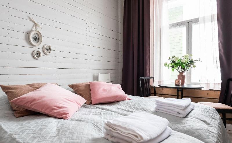 여관 Pikisaari Guesthouse