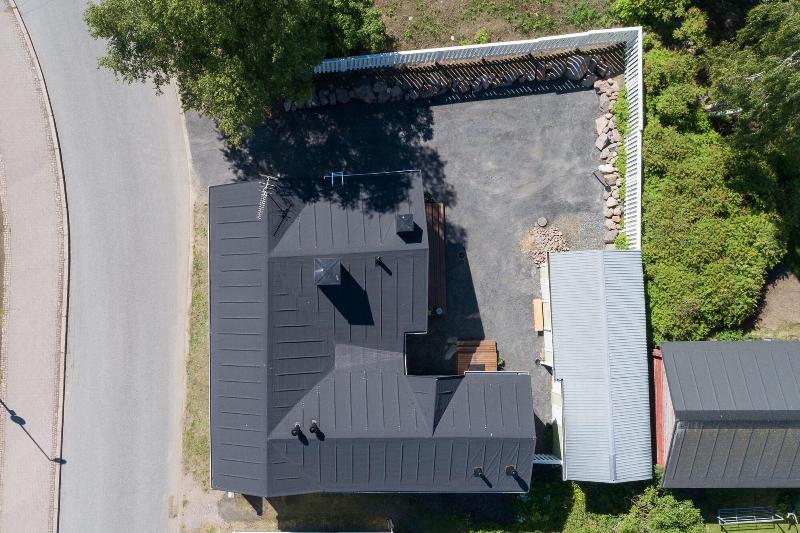 여관 Pikisaari Guesthouse