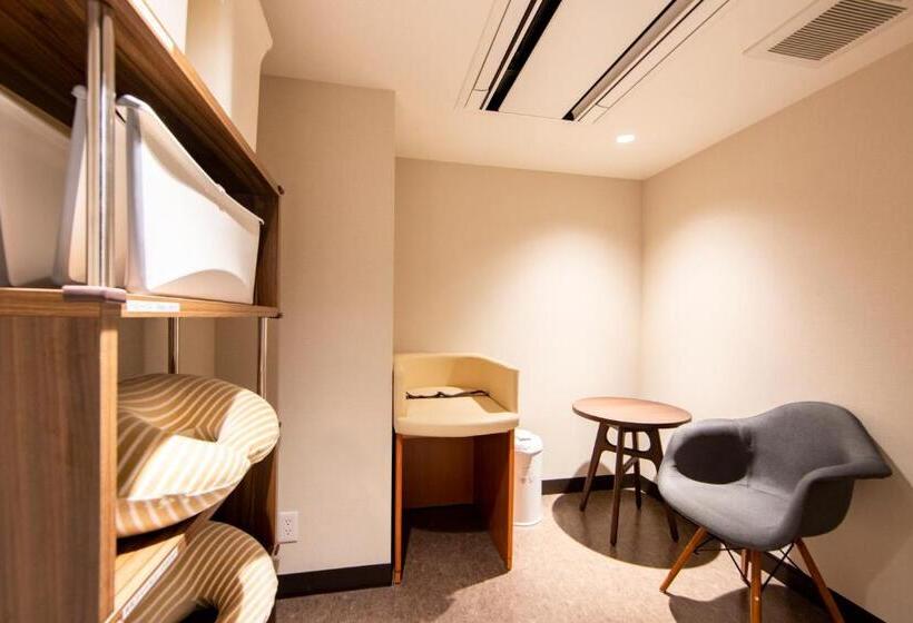 Karaksa Hotel Tokyo Station