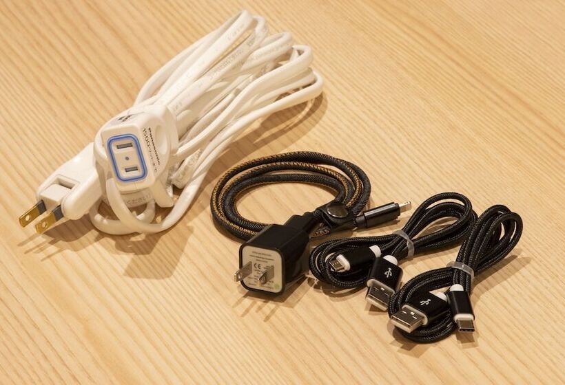 Karaksa Hotel Tokyo Station