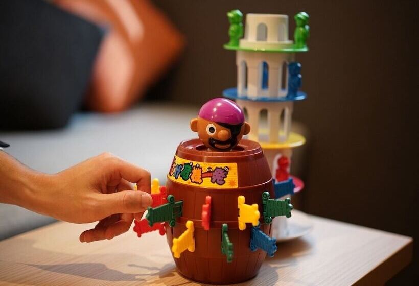 Karaksa Hotel Tokyo Station