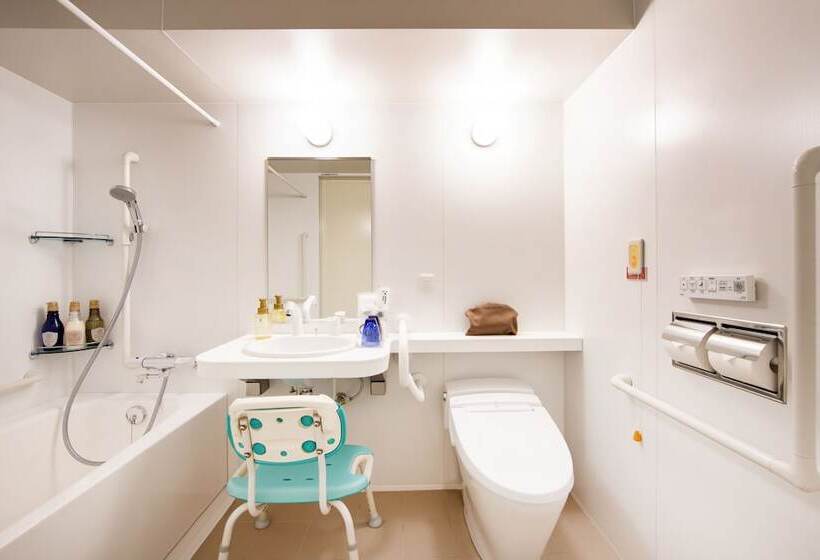 Karaksa Hotel Tokyo Station