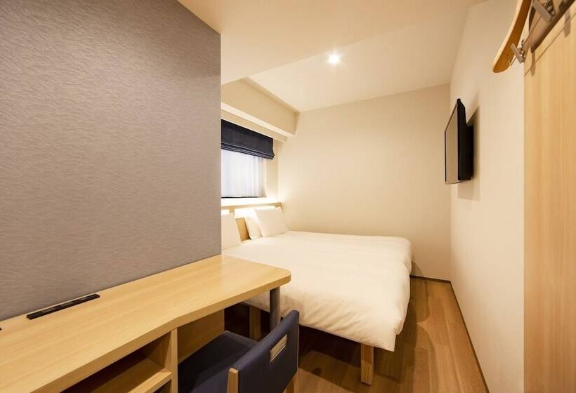 Karaksa Hotel Tokyo Station