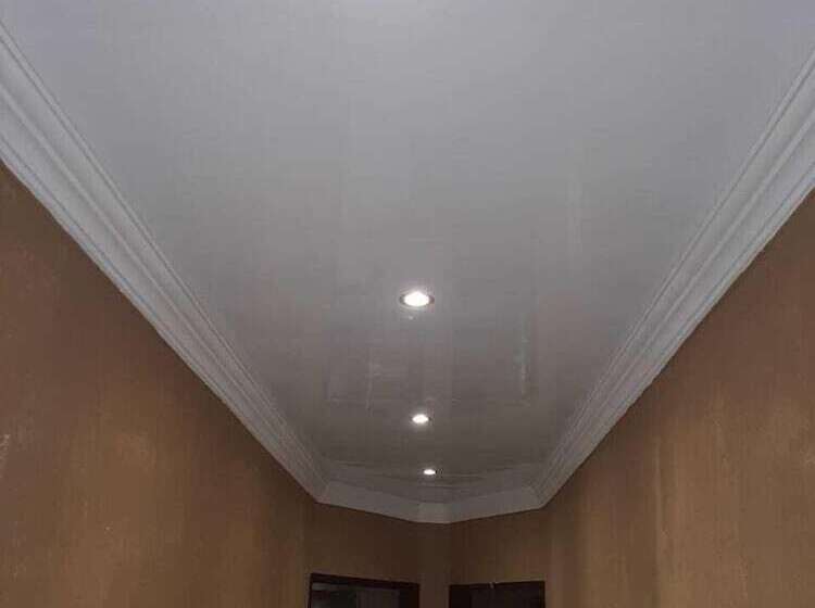 בית מלון כפרי Mthunzi Lodge