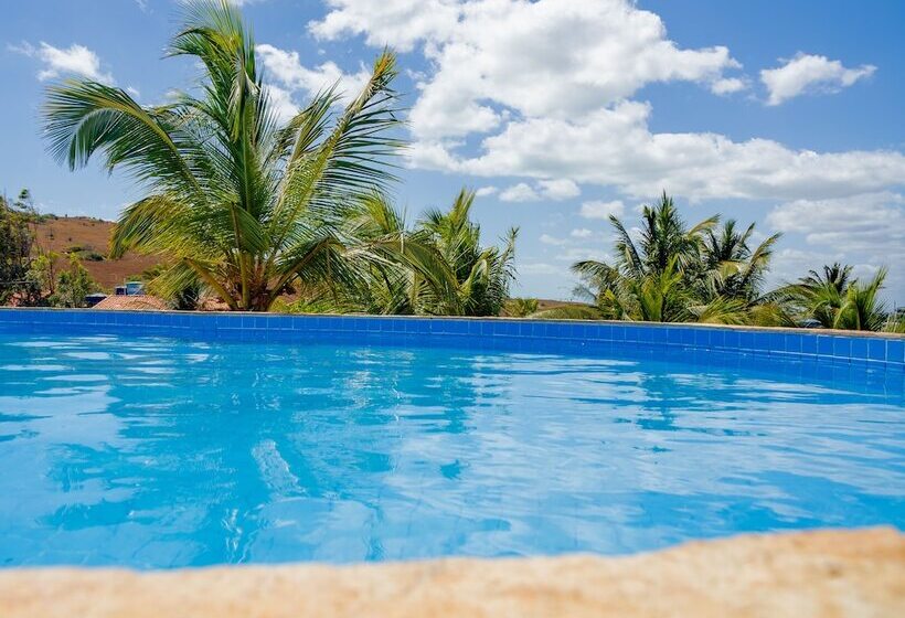 Hotel Pousada Matusa