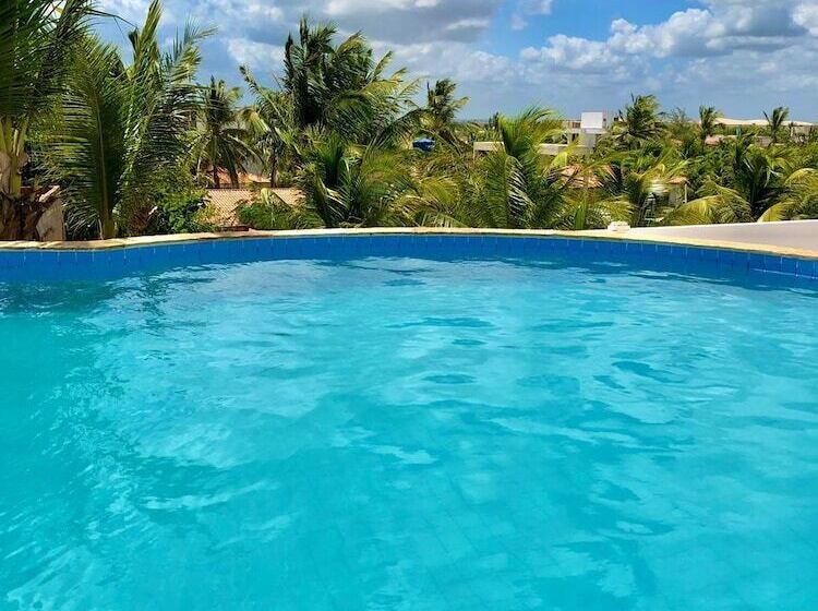 Hotel Pousada Matusa