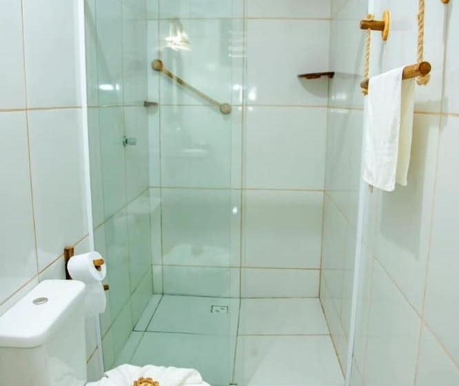 Hotel Pousada Matusa