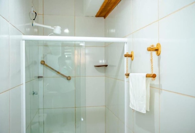 Hotel Pousada Matusa