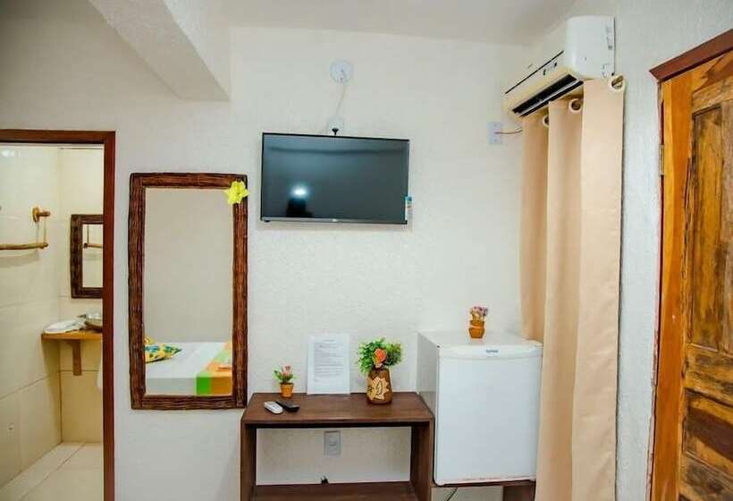 Hotel Pousada Matusa