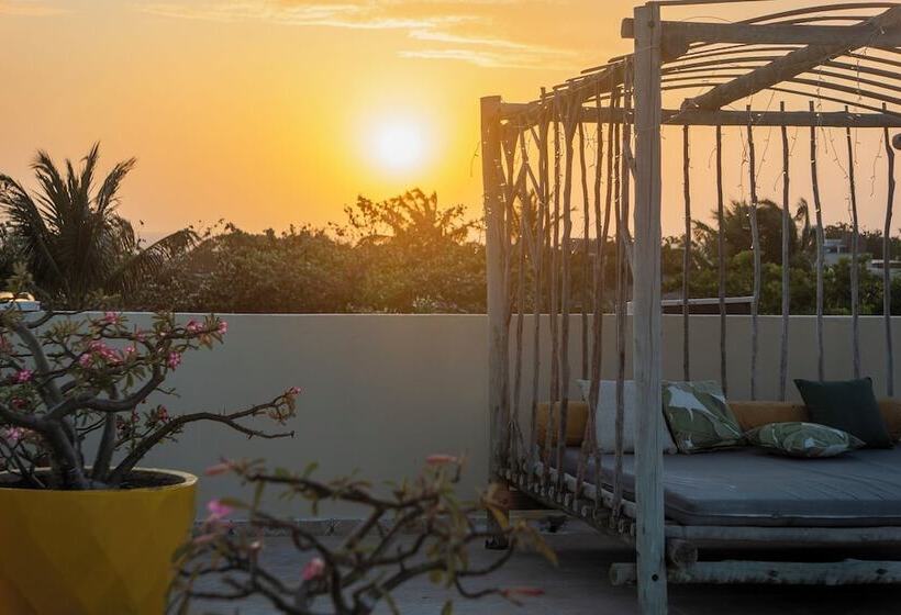 Hotel Pousada Matusa