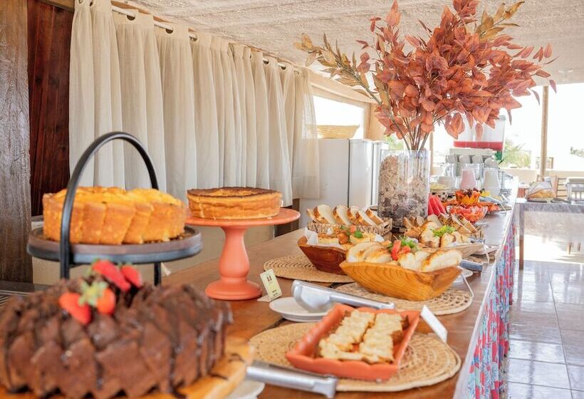 Hotel Pousada Matusa