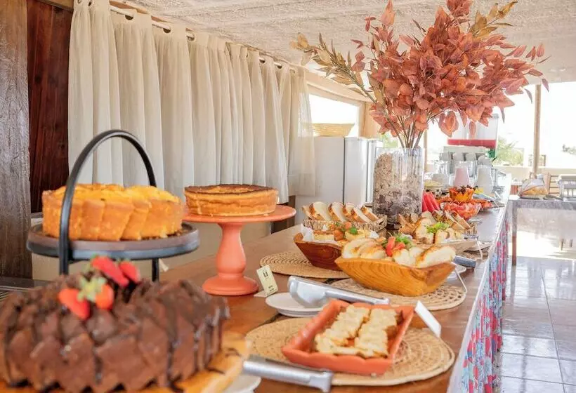 Hotelli Pousada Matusa