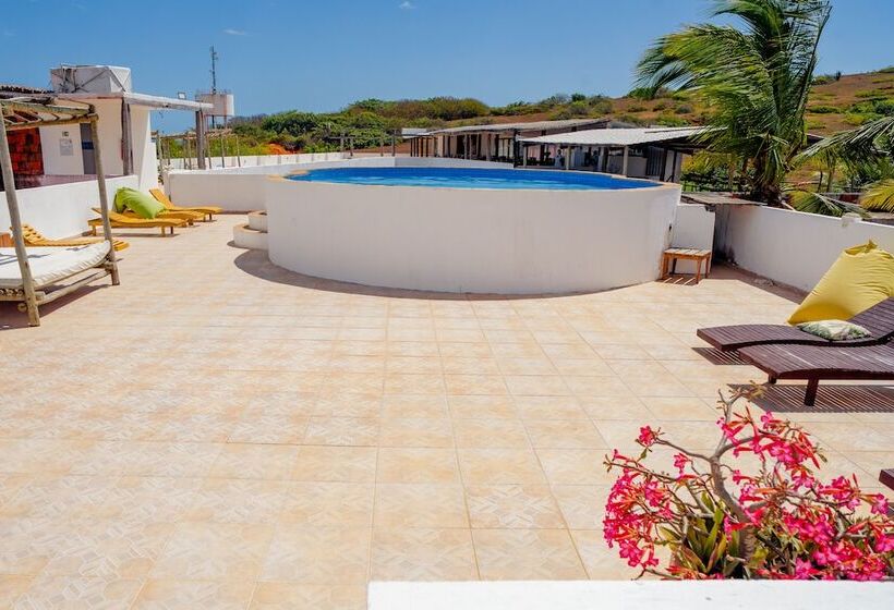 Hotel Pousada Matusa