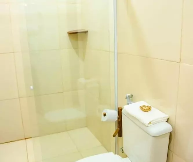 Hotelli Pousada Matusa