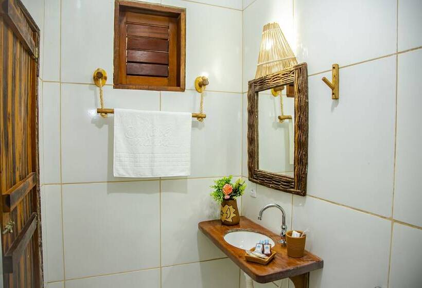 Hotel Pousada Matusa