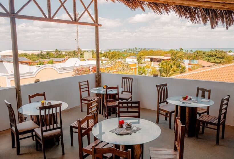 Hotel Pousada Matusa