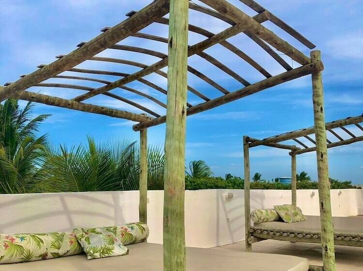 Hotel Pousada Matusa