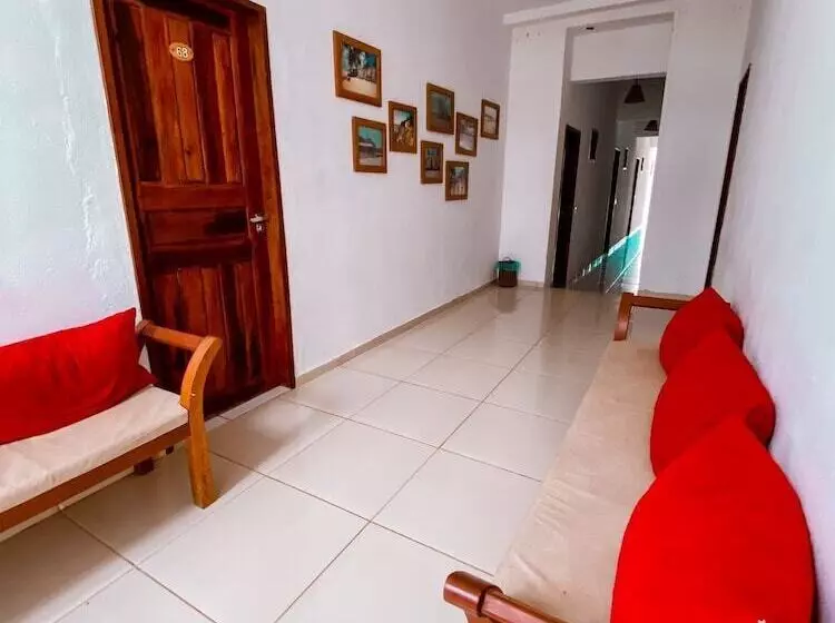 Hotelli Pousada Matusa