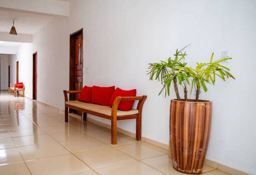 Hotel Pousada Matusa