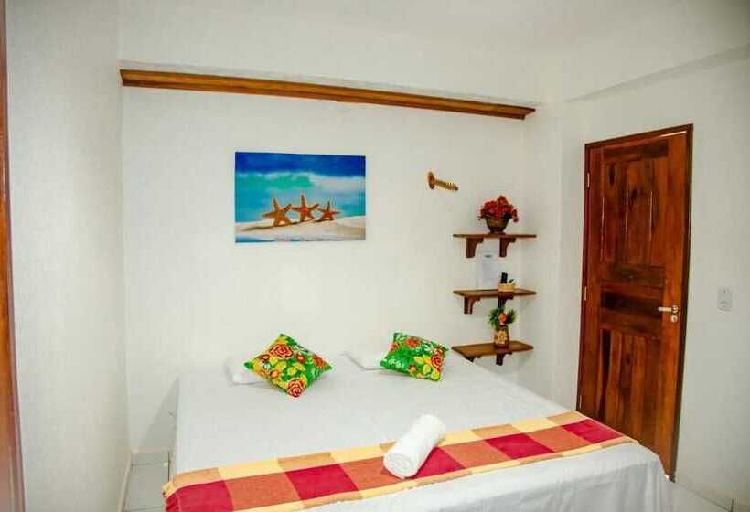 Hotel Pousada Matusa