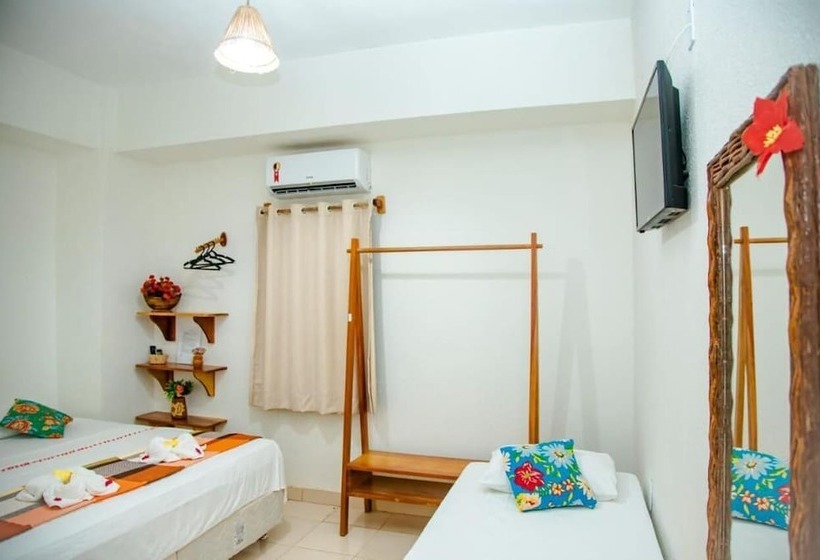 Hotel Pousada Matusa