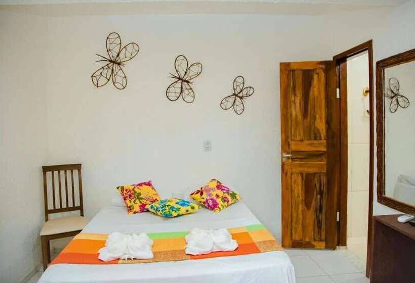 Hotel Pousada Matusa