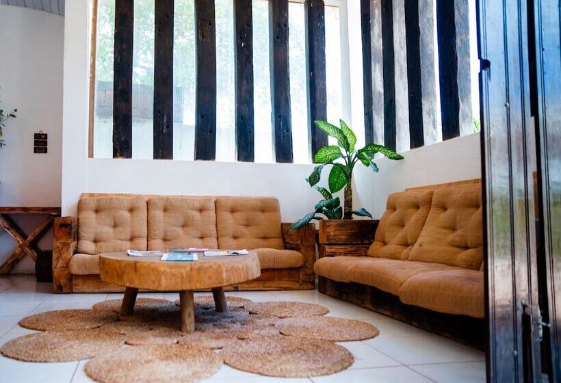 Hotel Pousada Matusa