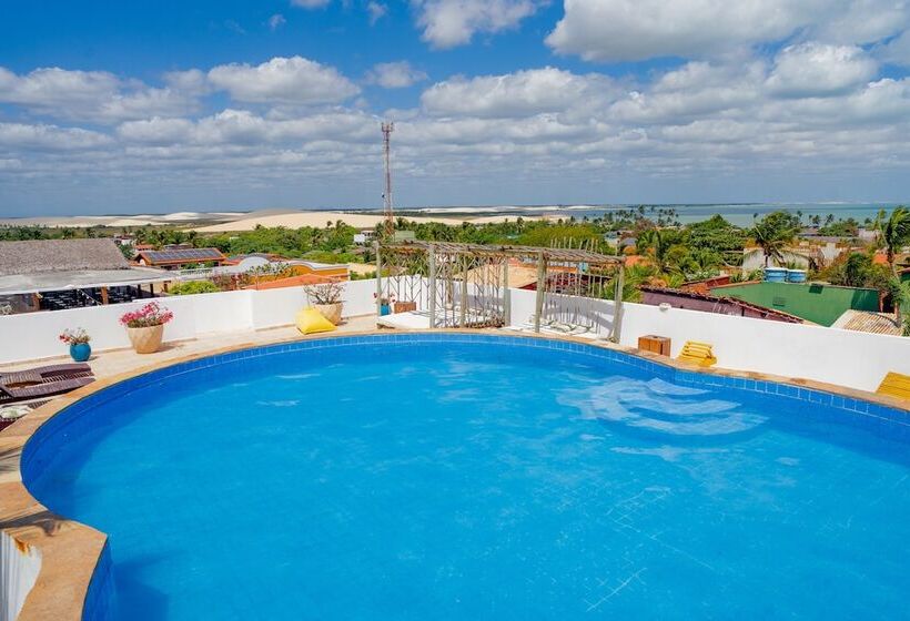 Hotel Pousada Matusa