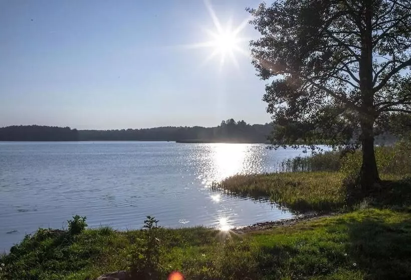 Maaseutuhotelli Agroturystyka U Przyjaciol Soni