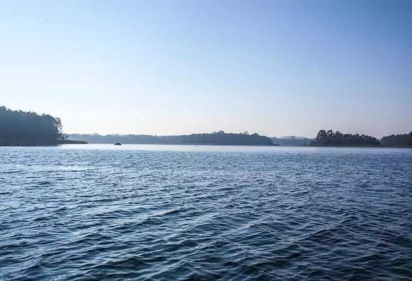 Maaseutuhotelli Agroturystyka U Przyjaciol Soni