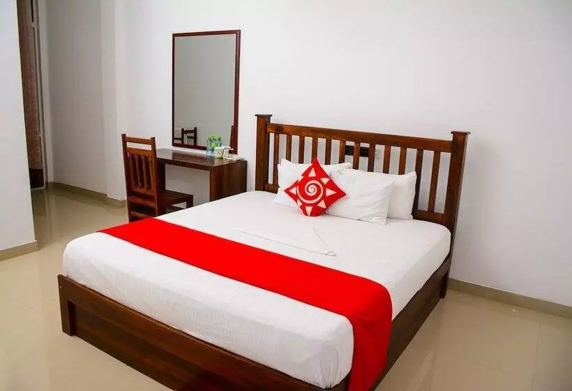 Hotelli Sea View Tourist Inn
