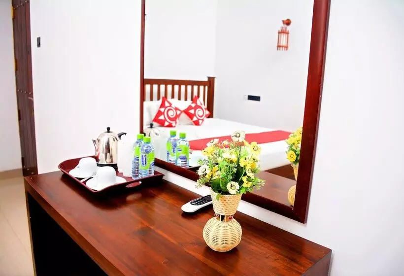 Hotelli Sea View Tourist Inn