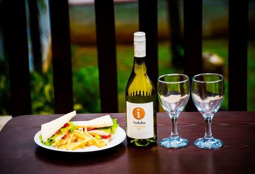 Hotel Sea View Tourist Inn