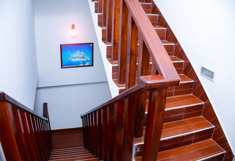 Hotel Sea View Tourist Inn