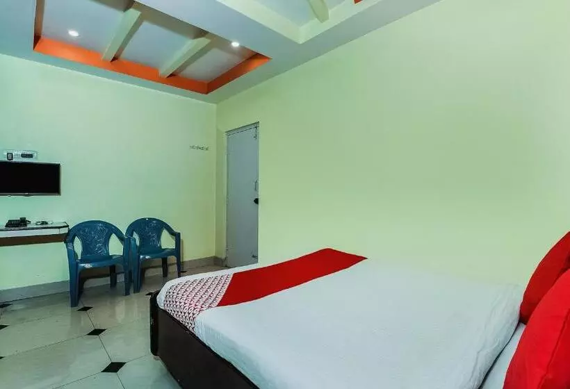 ホテル O Sindhura Guest House