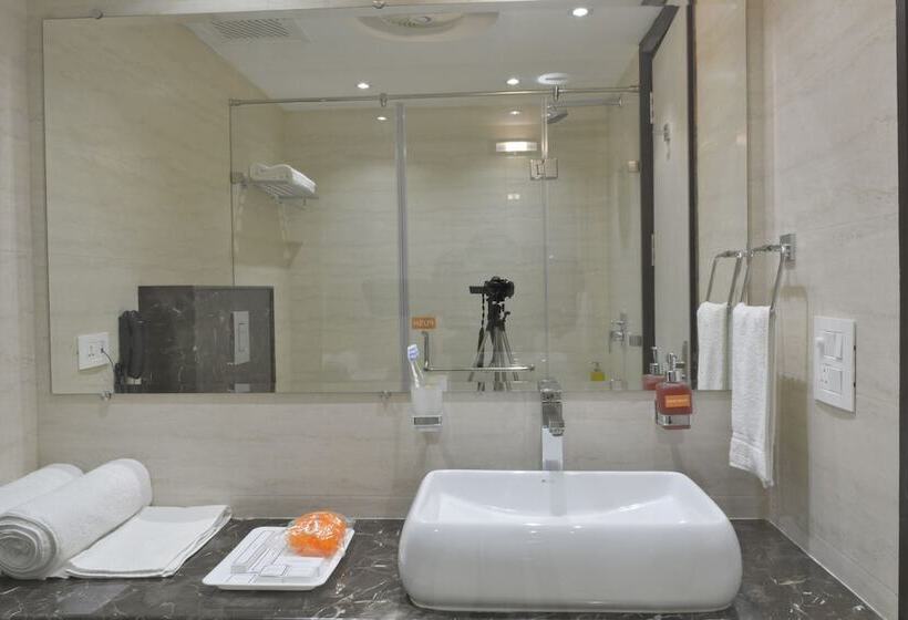 בית מלון כפרי Tara Palace Daryaganj