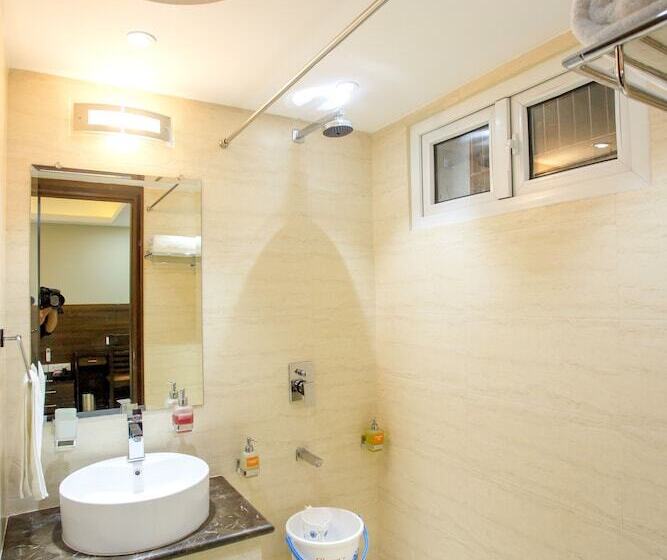 בית מלון כפרי Tara Palace Daryaganj