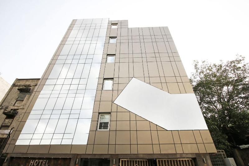 בית מלון כפרי Tara Palace Daryaganj