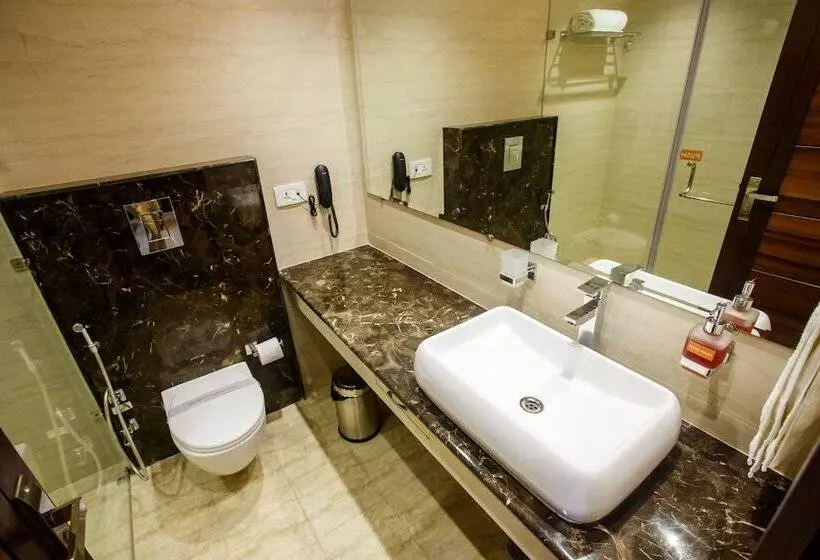 هتل Tara Palace Daryaganj