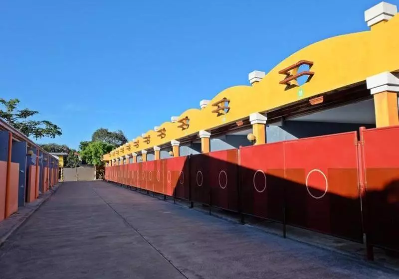 Mactan Golden Motel